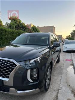 هيونداي باليسيد